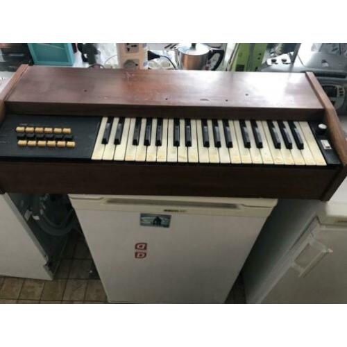 piano