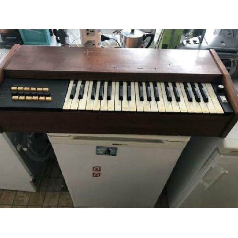 piano