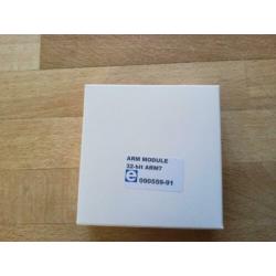 Elektor EPS Sceptre, ARM module