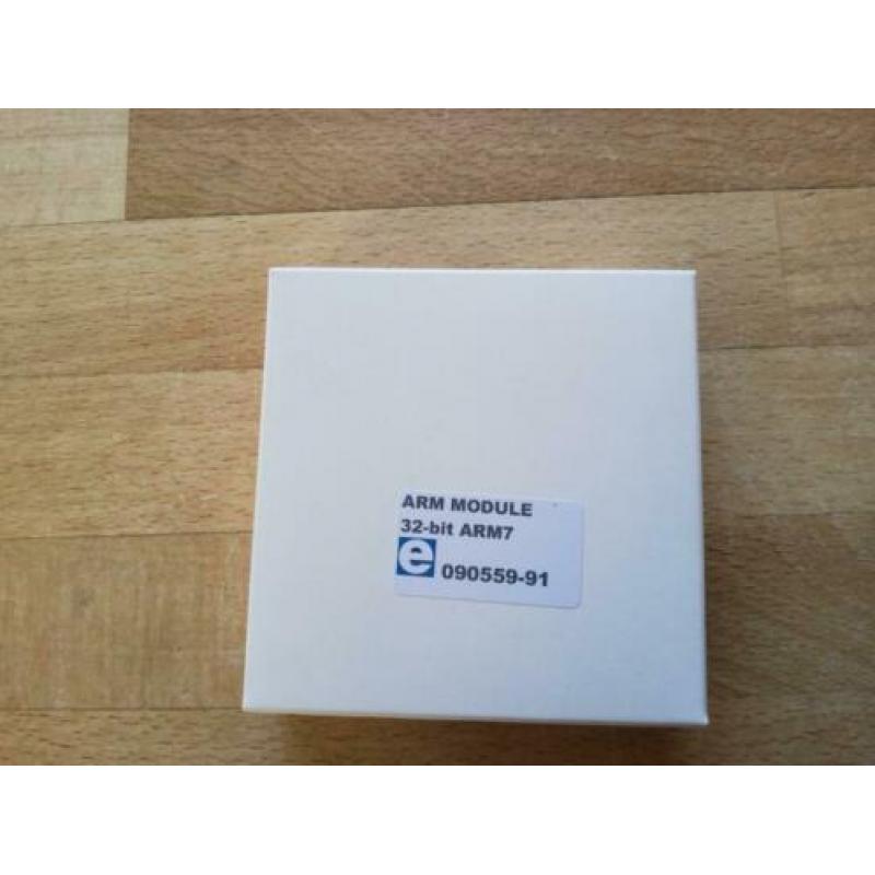 Elektor EPS Sceptre, ARM module