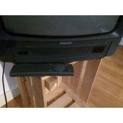 TV - PHILIPS tv 14GR1229 - 10B tv