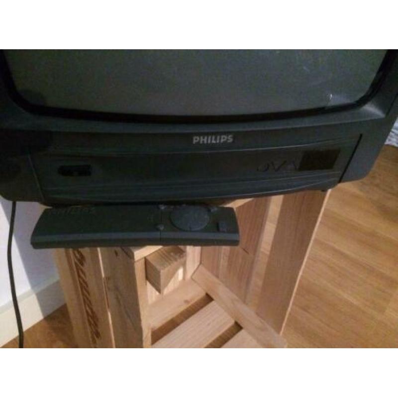 TV - PHILIPS tv 14GR1229 - 10B tv