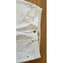 Zgan CALVIN KLEIN SKINNY JEANS...maat 10