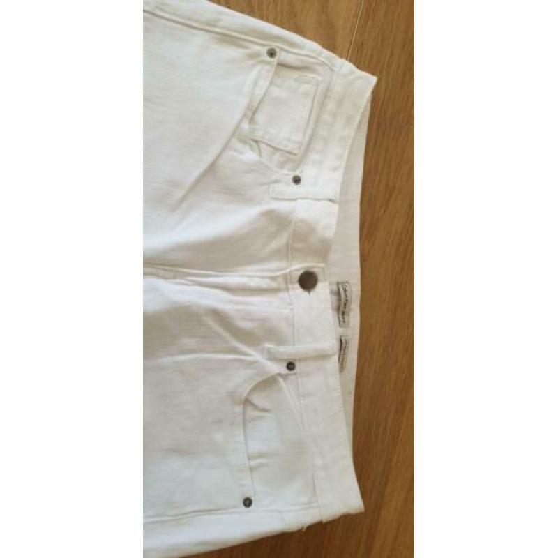 Zgan CALVIN KLEIN SKINNY JEANS...maat 10