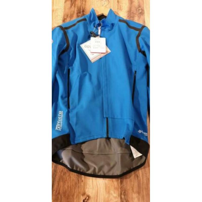 Castelli perfetto, scossa,transition,mortirolo jassen