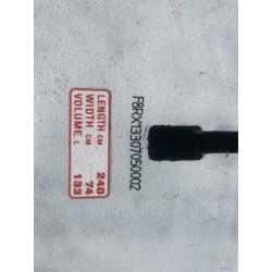 F2 RX 133 freeride / slalom board