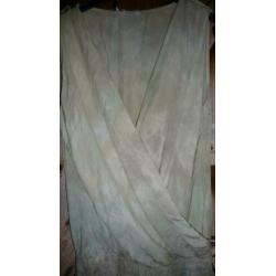 jumpsuit maat 40 42