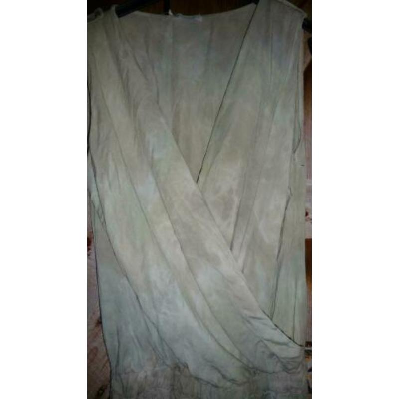 jumpsuit maat 40 42