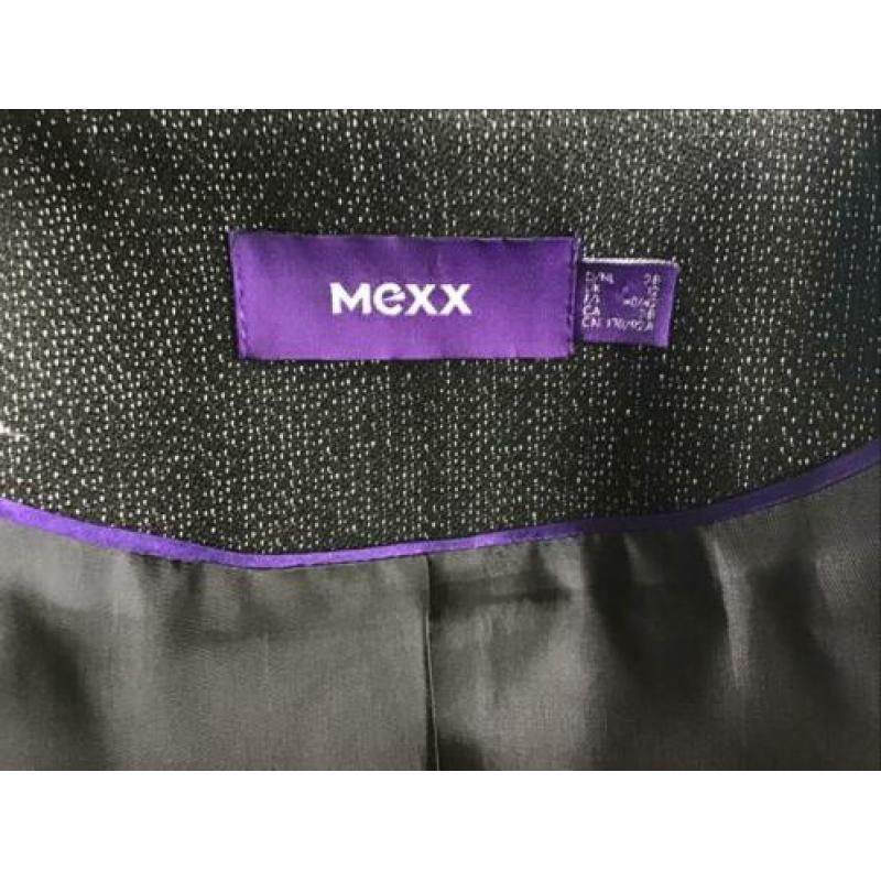 Mexx kolbert, blazer, jasje, 38, M, kledingset, gratis