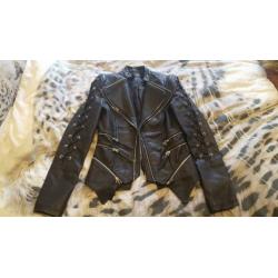 Jas/jacket