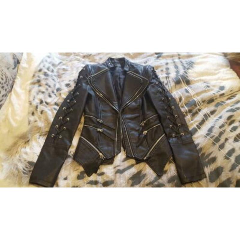 Jas/jacket