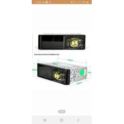 Autoradio scherm met bluetooth,autoradio bluetooth,autoradio