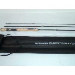 Complete snoekset 9.3ft # 7/8