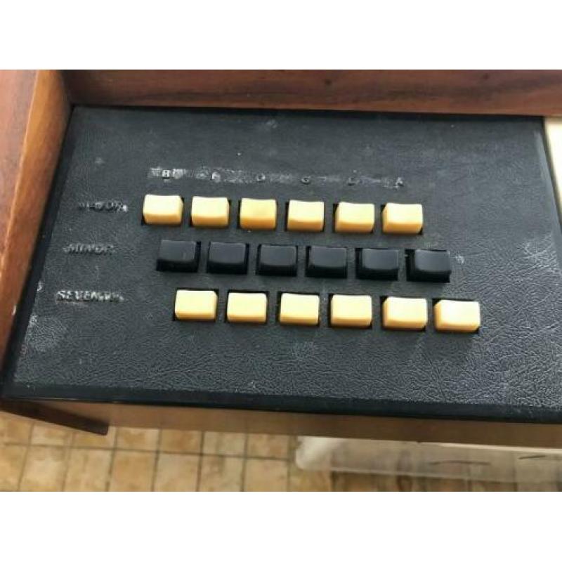 piano