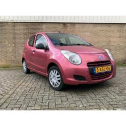 Suzuki ALTO ALTO SUPER NETTE AUTO MET LAGE KILOMETERSTAND!
