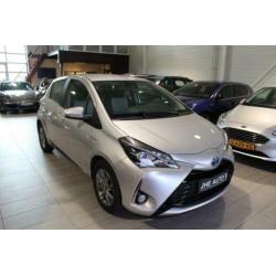 Toyota Yaris 1.5 Hybrid Executive 100 PK | Navigatie | Camer