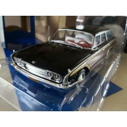 1:18 Ford country squire
