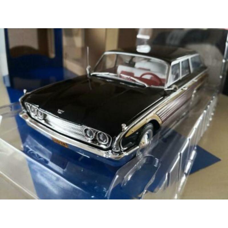 1:18 Ford country squire
