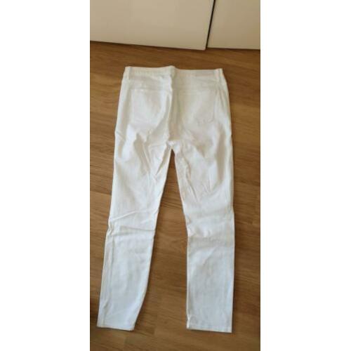 Zgan CALVIN KLEIN SKINNY JEANS...maat 10