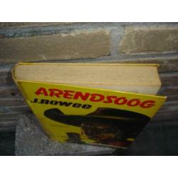 boek Aarendsoog / deel 1