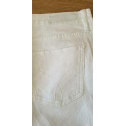 Zgan CALVIN KLEIN SKINNY JEANS...maat 10