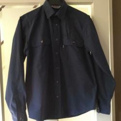 Scouting blouse maat S