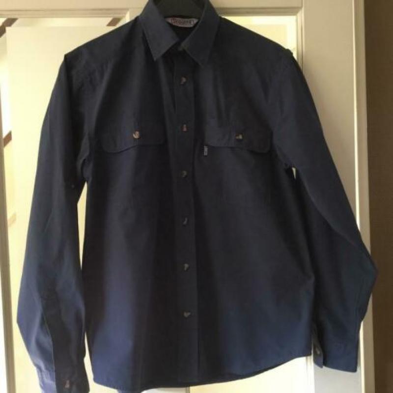 Scouting blouse maat S