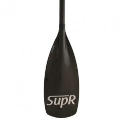 carbon sup peddel