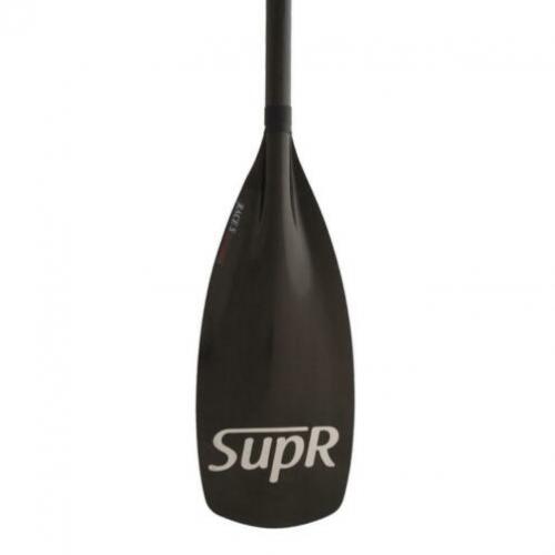 carbon sup peddel