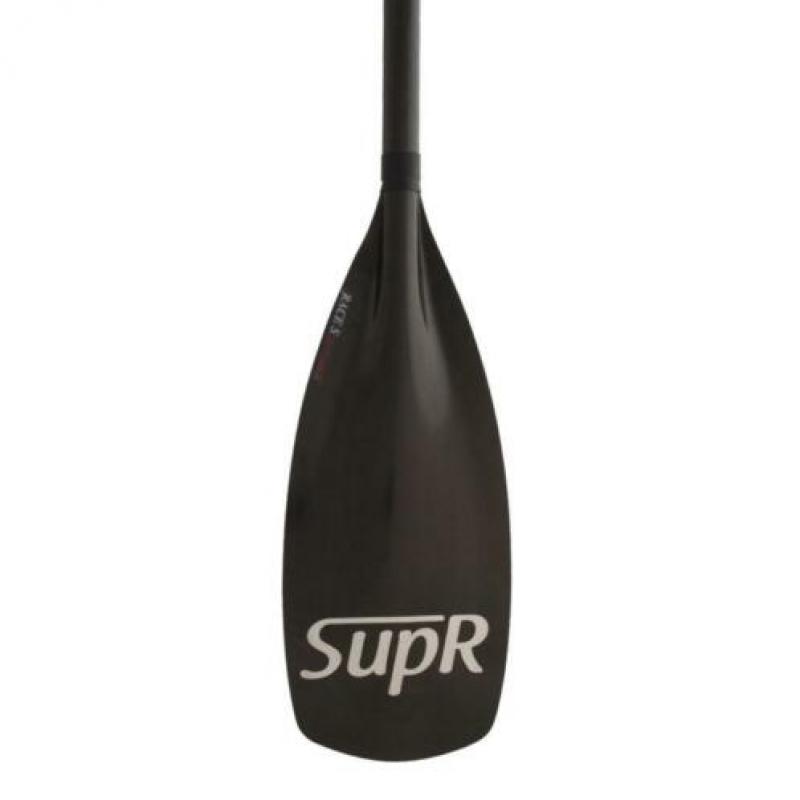 carbon sup peddel