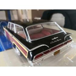 1:18 Ford country squire