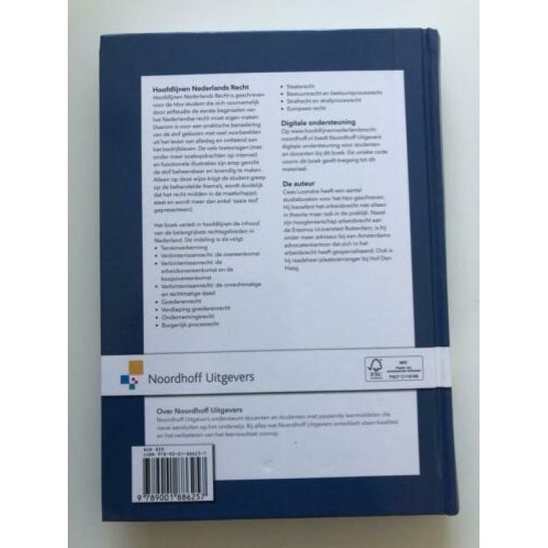 Juridische boeken