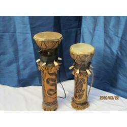 Trommels (Djembe) ,v,a 20,00e