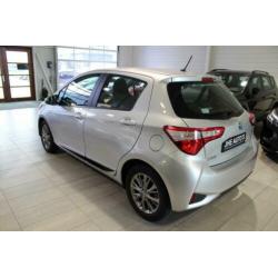 Toyota Yaris 1.5 Hybrid Executive 100 PK | Navigatie | Camer