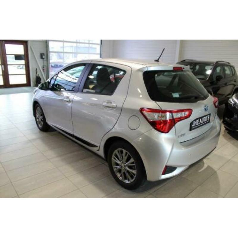 Toyota Yaris 1.5 Hybrid Executive 100 PK | Navigatie | Camer