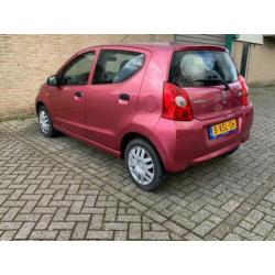 Suzuki ALTO ALTO SUPER NETTE AUTO MET LAGE KILOMETERSTAND!
