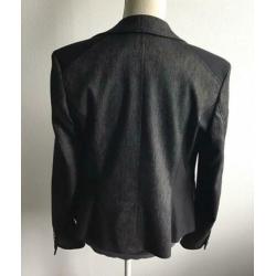 Mexx kolbert, blazer, jasje, 38, M, kledingset, gratis