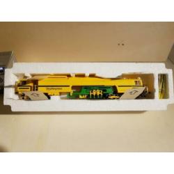 Viessmann stopmachine AC