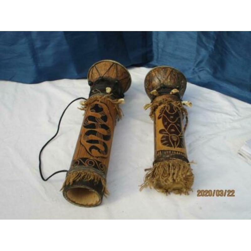 Trommels (Djembe) ,v,a 20,00e
