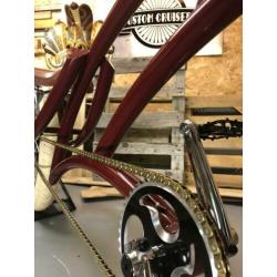 Firebike FBR Firebikes