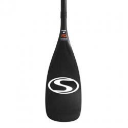 carbon sup peddel