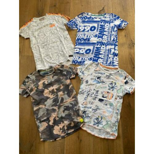 Vingino en retour T-shirt 152