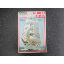 Revell | Gorch Fock |