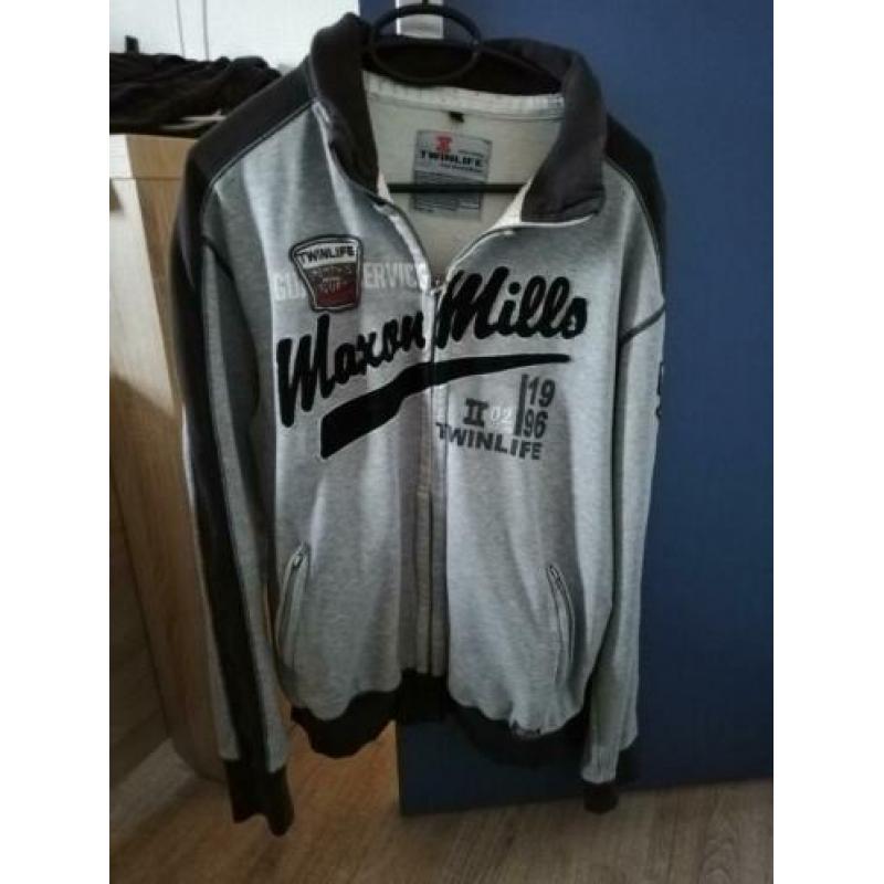Twinlife vest maat M