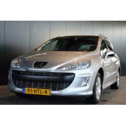 Peugeot 308 SW 1.6 VTi XT Ecc Panoramadak PDC All in Prijs I