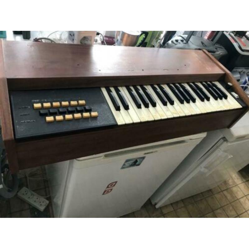 piano