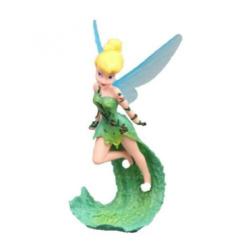 . TINKERBELL figuren poppetjes speelset stickers en meer