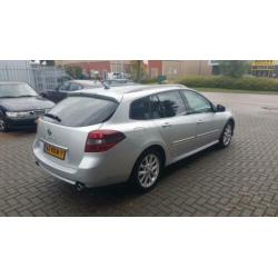 Renault Laguna Estate 2.0 16V T 205 GT GT 4WS BJ 2010