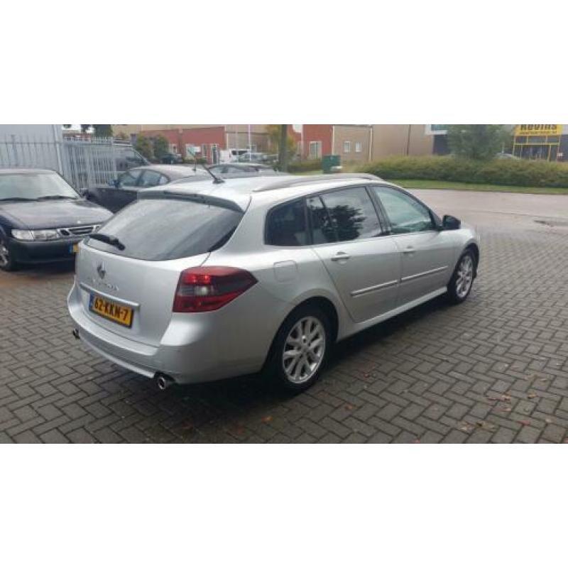 Renault Laguna Estate 2.0 16V T 205 GT GT 4WS BJ 2010