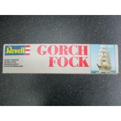 Revell | Gorch Fock |